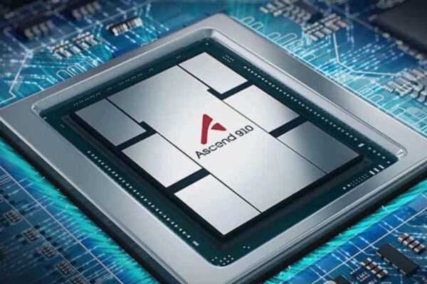 Китайская ByteDance покупает чипы искусственного интеллекта за 5,7 млрд долларов у Huawei на фоне ограничений США