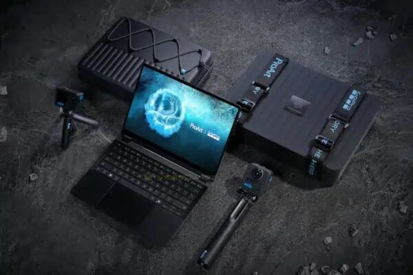 Asus представляет ноутбук ProArt GoPro Edition для творчества с процессором Ryzen AI Max+ 395 и большой планшет ProArt с процессором Snapdragon X2 Elite