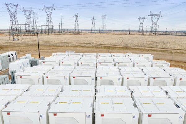 OpenAI инвестирует 500 миллионов долларов в энергетическое подразделение SoftBank - SB Energy