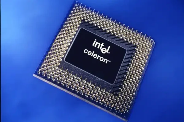 Российская компания отобрала у Intel права на бренд Celeron