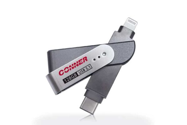 Легендарная компания возвращается, чтобы представить флэш-накопители и другие продукты на выставке CES 2026.