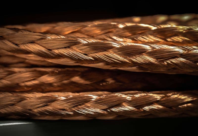 Надвигается глобальный дефицит меди – и виноват не только бум искусственного интеллекта