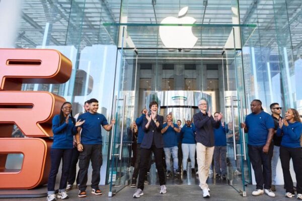 Мировые продажи смартфонов вырастут на 2% в 2025 году: каждое пятое проданное устройство — iPhone