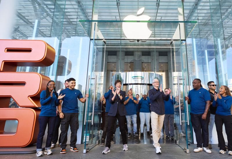 Мировые продажи смартфонов вырастут на 2% в 2025 году: каждое пятое проданное устройство — iPhone