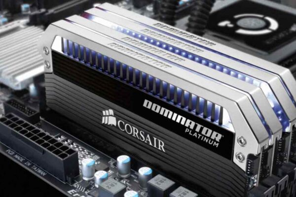 ИИ отбросил рынок ПК на десятилетие назад: бюджетные геймеры массово возвращаются к DDR3