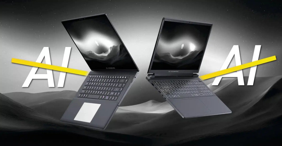 Dell признает, что клиенты не покупают ПК только потому, что у них «есть искусственный интеллект»