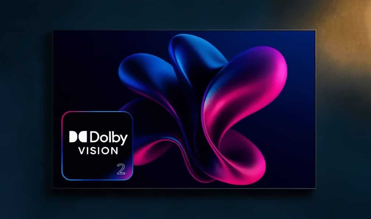 Philips TV впервые объявила о поддержке Dolby Vision 2 в своих OLED-телевизорах 2026 года.