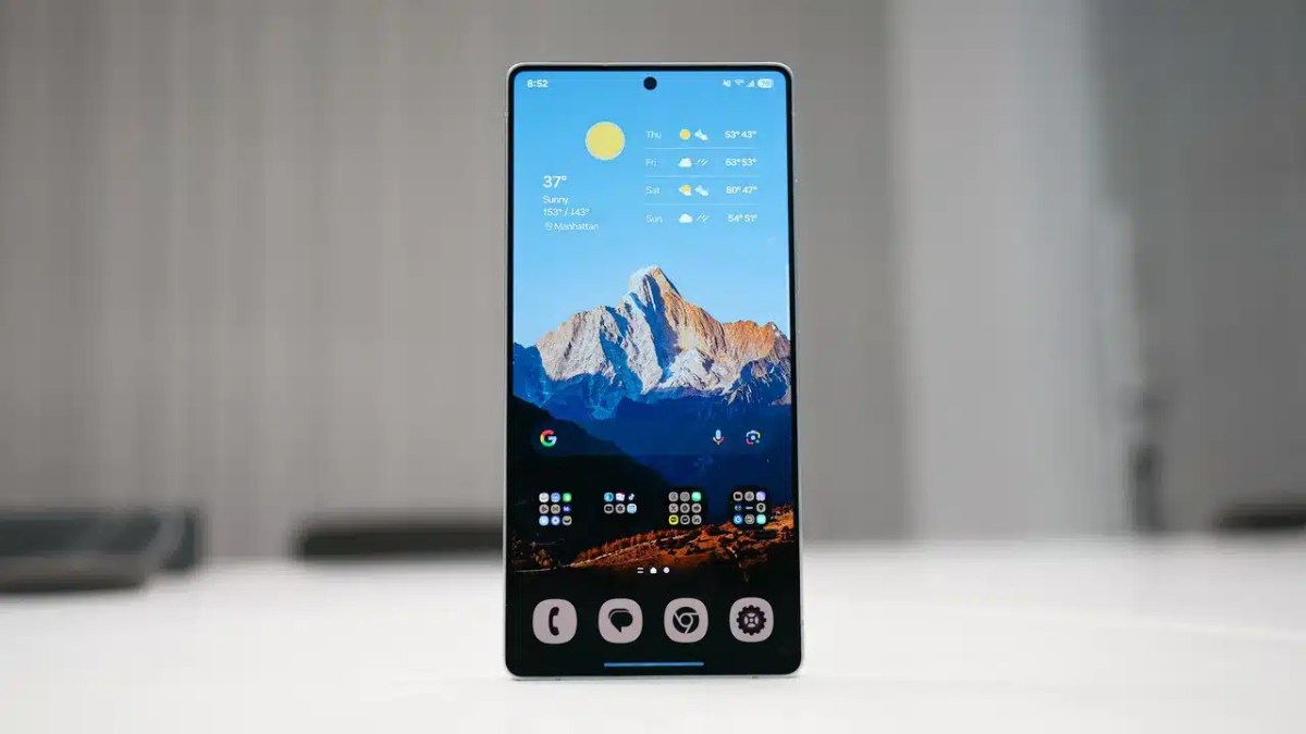 У Samsung есть секретное меню Wi-Fi, которое разблокируется 7 нажатиями — вот где оно находится