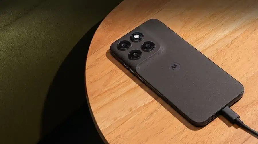 Motorola официально представила смартфоны Moto G77 и Moto G67