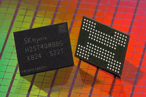 Дефицит памяти повлияет на рынок бытовой и автомобильной электроники в этом году