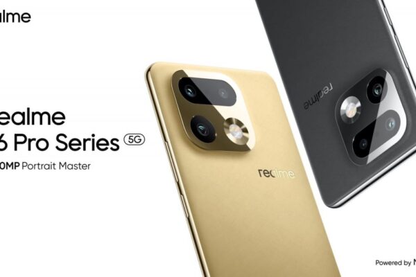 Realme 16 Pro+ доступен с основной камерой на 200 МП и аккумулятором емкостью 7000 мАч по цене 443 доллара.