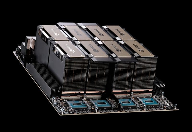 Власти Китая разрешили Alibaba, Tencent и ByteDance заказать у Nvidia ИИ-ускорители H200