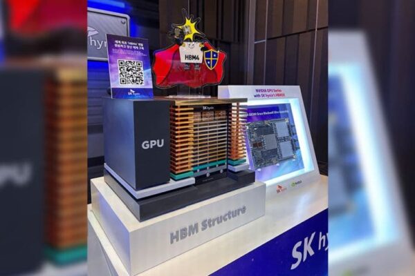 Король HBM: SK hynix сообщает о рекордной прибыли и обгоняет Samsung