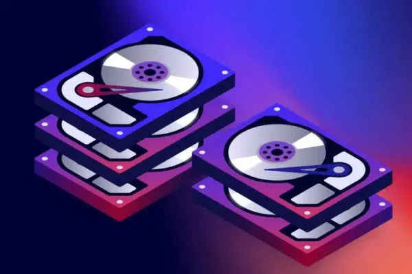 HDD снова в моде: прибыль Seagate выросла на 62%, а плотность записи компания увеличила до 7 ТБ на пластину