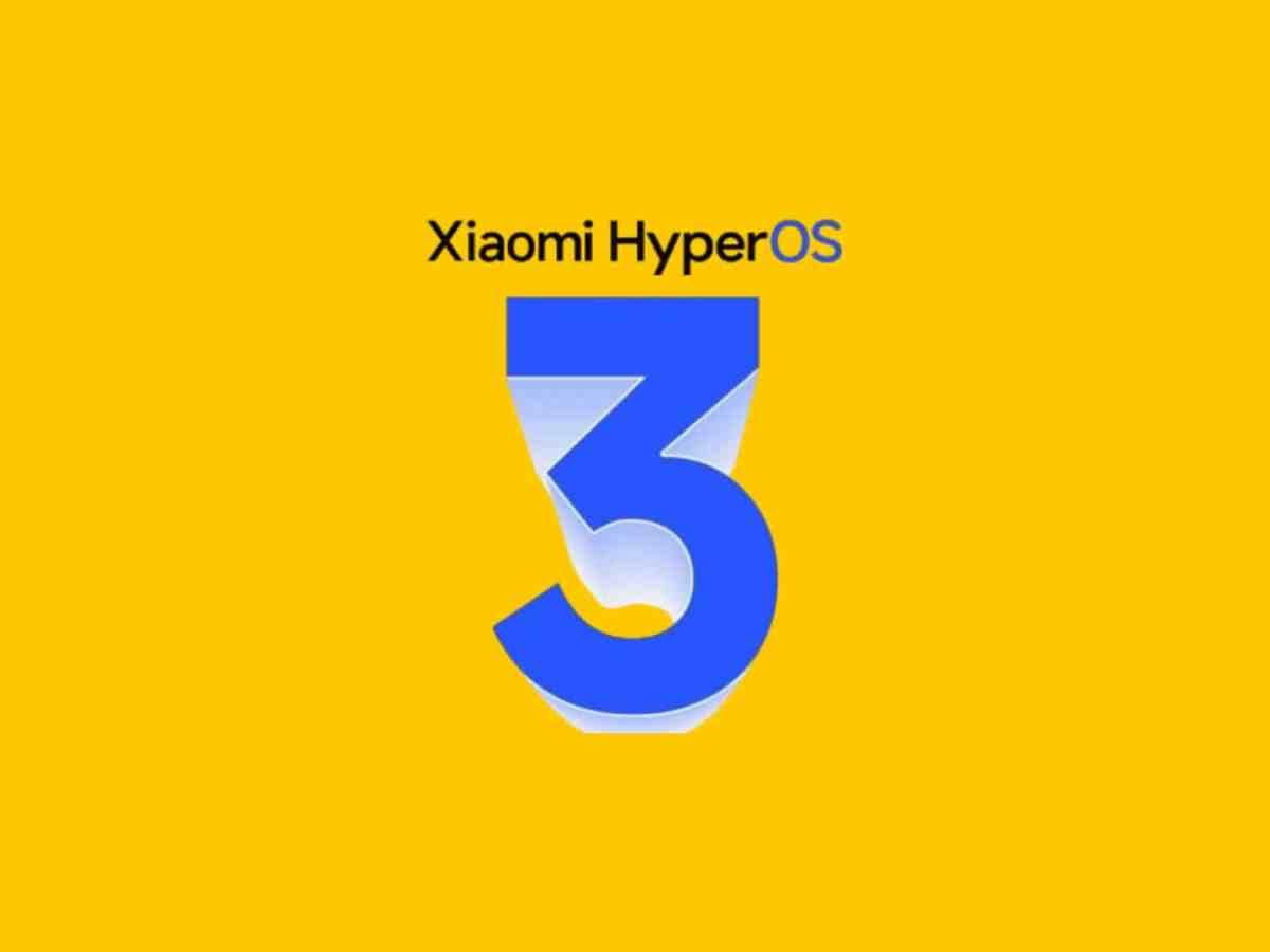 Стабильная версия HyperOS 3 теперь доступна для 12 новых устройств Xiaomi, Redmi и Poco.