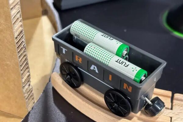 Сингапурский стартап объявляет о производстве биоразлагаемой «бумажной батарейки»