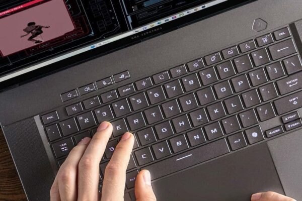 Asus с 5 января поднимет цены на компьютеры и ноутбуки — причина — рост стоимости памяти