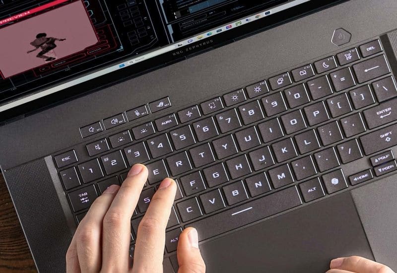 Asus с 5 января поднимет цены на компьютеры и ноутбуки — причина — рост стоимости памяти