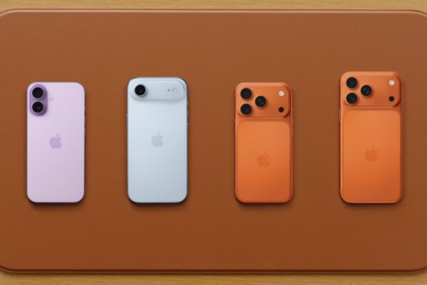 Экосистема Apple достигла 2,5 миллиардов активных устройств по всему миру