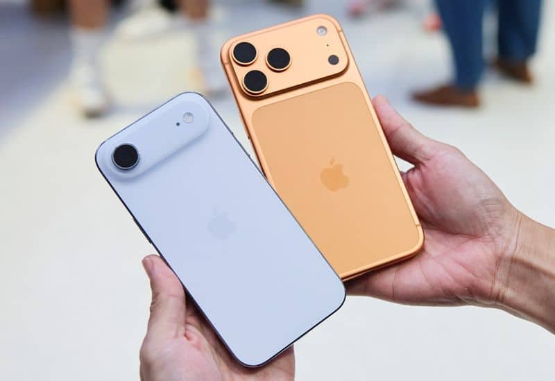 Apple сосредоточится на самых дорогих iPhone в этом году