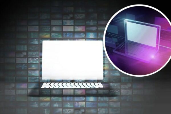 Первый в мире ноутбук с плазменным охлаждением покажут на выставке CES 2026