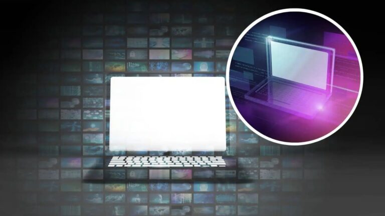 Первый в мире ноутбук с плазменным охлаждением покажут на выставке CES 2026