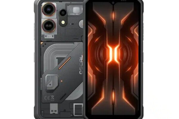 Анонсирован защищенный смартфон Oscal Marine 3 с подводной камерой и ночным видением