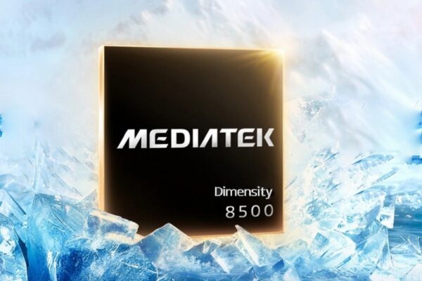 MediaTek представила 4-нм процессор Dimensity 8500 для мощных смартфонов среднего класса