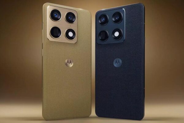 Флагман Motorola Signature дебютирует с чипом Snapdragon 8 Gen 5, тройной задней камерой на 50 МП и кремниево-углеродным аккумулятором емкостью 5200 мАч