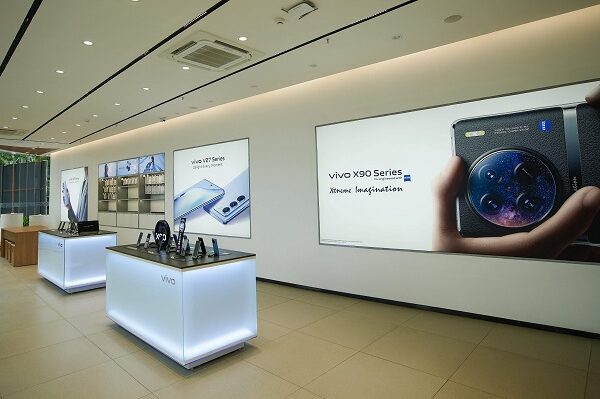 Vivo и Oppo растут на сокращающемся рынке смартфонов в Индии