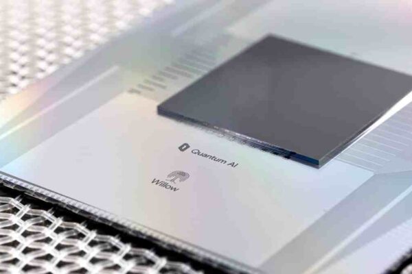 5 минут вместо 10 септиллионов лет: чип Willow от Google официально «сломал» концепцию времени