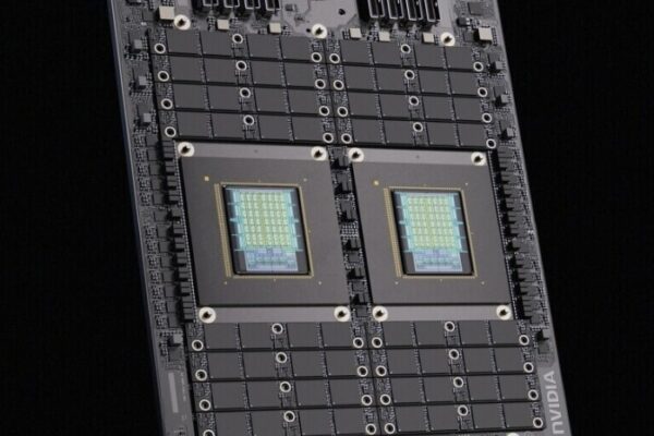 Nvidia бросает вызов Intel Xeon и AMD Epyc — серверный процессор Vera Arm теперь продается отдельно