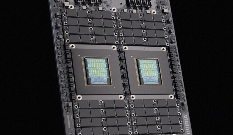 Nvidia бросает вызов Intel Xeon и AMD Epyc — серверный процессор Vera Arm теперь продается отдельно