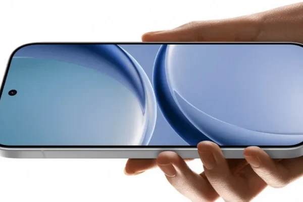 Xiaomi представила смартфон Redmi Turbo 5 c чипом Dimensity 8500-Ultra, аккумулятором емкостью 7560 мАч и HyperOS 3 за $290