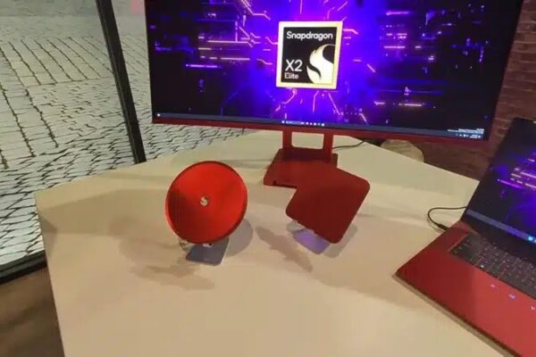 Qualcomm намекнула на настольные ПК с процессорами Snapdragon X