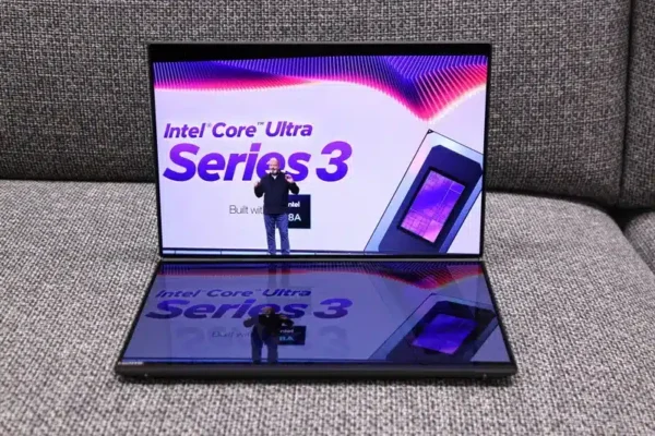 Первые обзоры Intel Panther Lake — встроенная графика Arc B390 почти догоняет мобильную GeForce RTX 4050