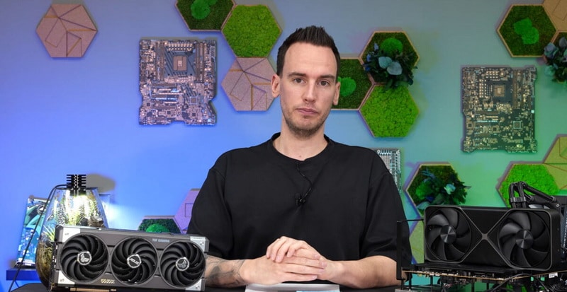 Рекомендованные цены ушли в прошлое: известный блогер утверждает, что Nvidia отменила скидки для своих партнеров