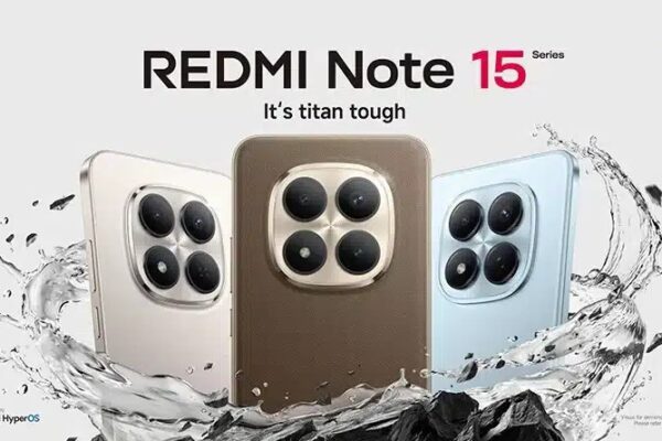 REDMI Note 15 приходит в Болгарию: Xiaomi делает ставку на долговечность «Титана», камеру на 200 МП и аккумуляторы емкостью до 6500 мАч