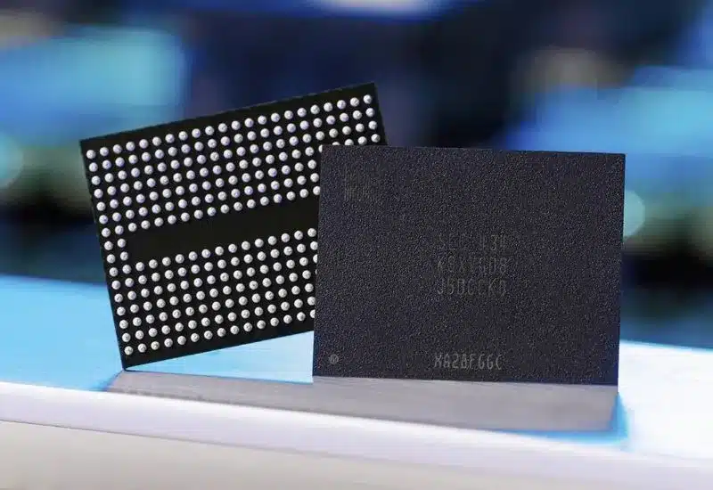 Рынок электроники впервые за три года отчитается о спаде – виновата дорогая память