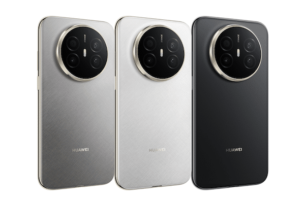 Huawei снова лидирует в Китае и обогнала Apple, но рынок начинает сокращаться