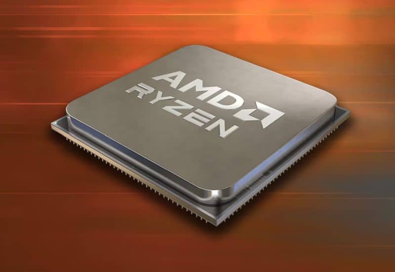 На фоне нехватки DDR5: AMD серьезно рассматривает возможность возврата старых процессоров Ryzen