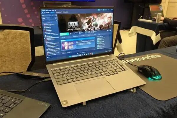 Первые тесты самой мощной встроенной графики Intel Panther Lake — Arc B390 обеспечивает более 80 FPS в Cyberpunk 2077