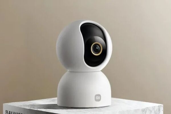 Xiaomi представила камеру видеонаблюдения Smart Camera 3 3K с поддержкой AI