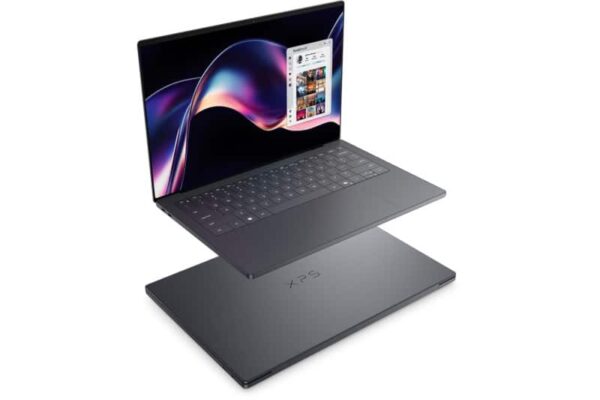 Dell возродила бренд XPS — представив флагманские тонкие ноутбуки XPS 14 и XPS 16