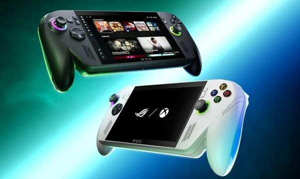 Smart App Control в Windows 11 недавно начал блокировать функции приложения Armoury Crate в ASUS ROG Xbox Ally.