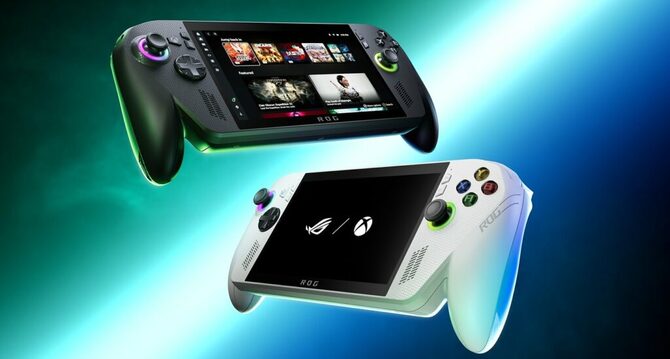 Smart App Control в Windows 11 недавно начал блокировать функции приложения Armoury Crate в ASUS ROG Xbox Ally.