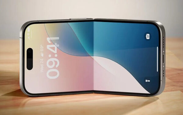Apple iPhone Flip, следующий складной смартфон от гиганта? Многое зависит от возможного успеха iPhone Fold