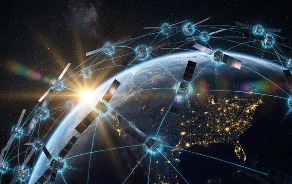 Компания Илона Маска подает заявку на запуск миллиона спутников искусственного интеллекта в качестве первого шага к цивилизации типа II по шкале Кардашова.