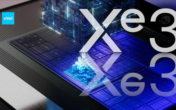 Intel намерена запретить сопряжение процессоров Panther Lake с iGPU ARC B370 и ARC B390 с оперативной памятью ниже 7467 МТ/с.