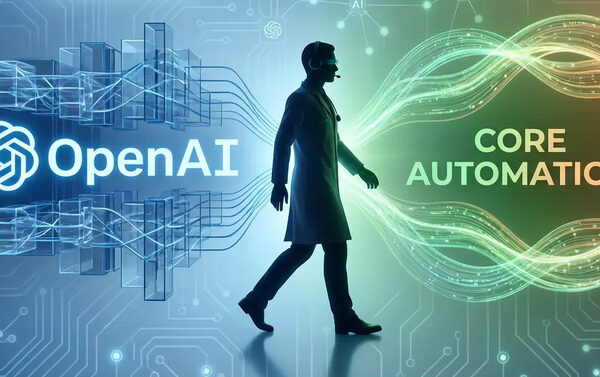 Core Automation – бывший вице-президент OpenAI Джерри Творек хочет совершить революцию в машинном обучении, используя метод непрерывного обучения.